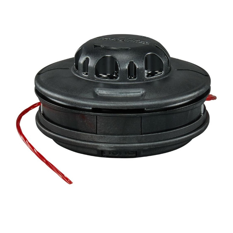 MAKITA Cap trimmer 2 fire semiautomat pentru UR014G,2.7mmx4m,M10x1.25