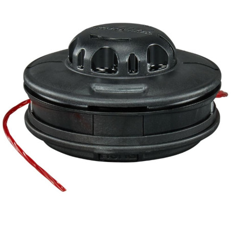 MAKITA Cap trimmer 2 fire semiautomat pentru UR014G,2.7mmx4m,M10x1.25