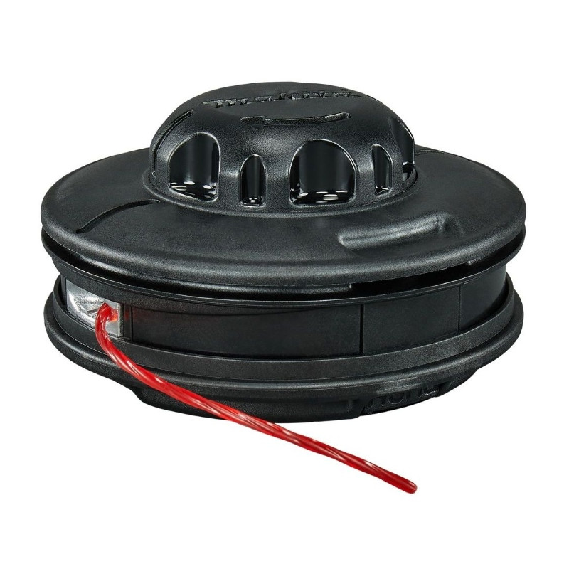 MAKITA Cap trimmer 2 fire semiautomat pentru UR014G,2.7mmx4m,M10x1.25