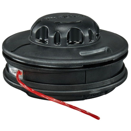 MAKITA Cap trimmer 2 fire semiautomat pentru UR014G,2.7mmx4m,M10x1.25