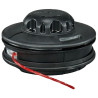 MAKITA Cap trimmer 2 fire semiautomat pentru UR014G,2.7mmx4m,M10x1.25