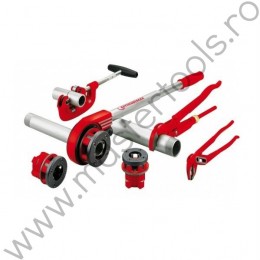 Rothenberger 70600 Trusa de instalator SANIKIT