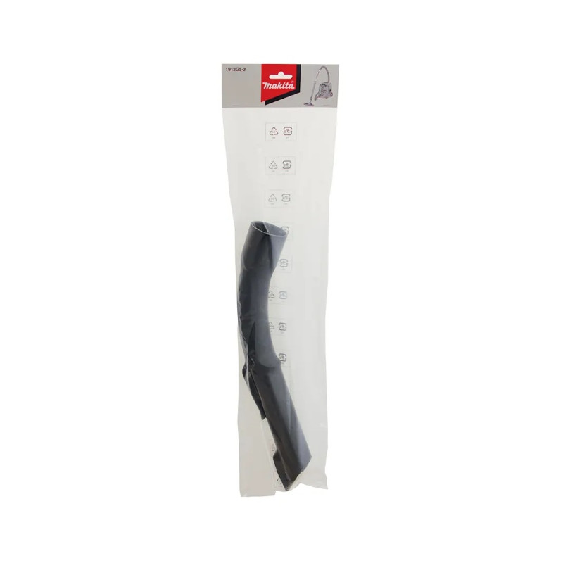 MAKITA Cot de aspirare 38 mm pentru aspiratoarele DVC si VC