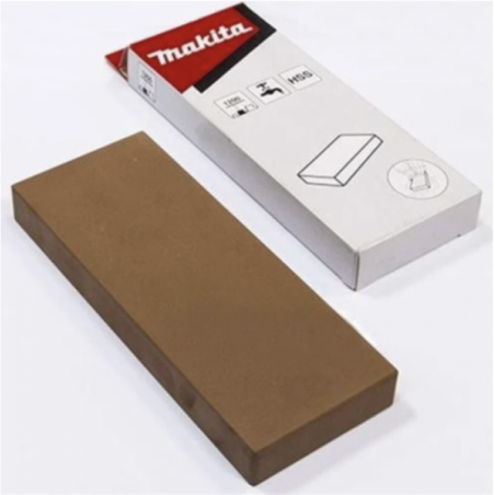 MAKITA Piatra abraziva 150 x 70 x 20 mm, granulatie 1200