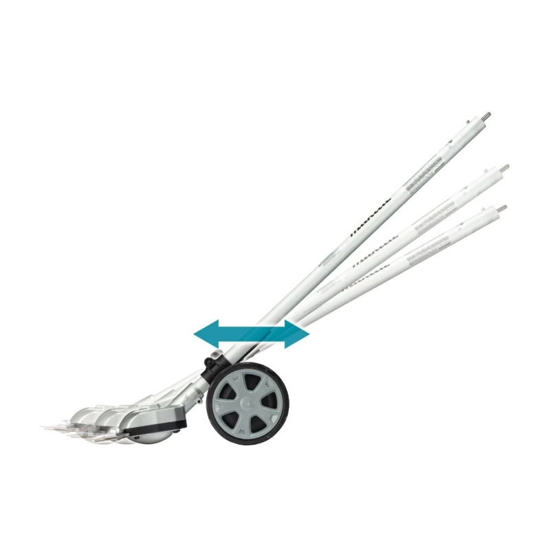 MAKITA Accesoriu foarfeca de iarba la sol compatibil cu DUX18,DUX60,UX01