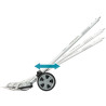 MAKITA Accesoriu foarfeca de iarba la sol compatibil cu DUX18,DUX60,UX01