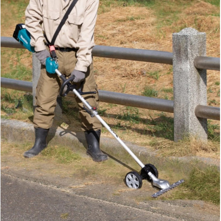 MAKITA Accesoriu foarfeca de iarba la sol compatibil cu DUX18,DUX60,UX01