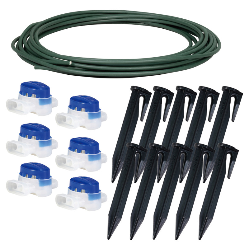MAKITA Trusa de reparare a cablurilor de ghidare pentru RM350D