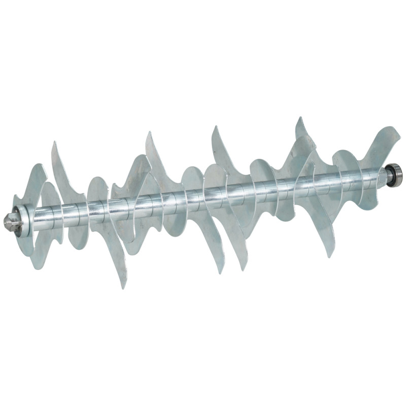 MAKITA Set de lame verticale compatibile cu scarificatorul UV001G