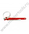 70241 ROTHENBERGER Cheie cu panglica pentru armaturi si tevi