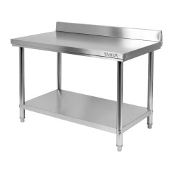 YATO Masa de lucru cu spatiu de depozitare si tablie,800×600×850+100mm