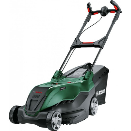 BOSCH AdvancedRotak 36V-44-750 Masina tuns iarba Li-Ion 36V 4Ah, 44 cm