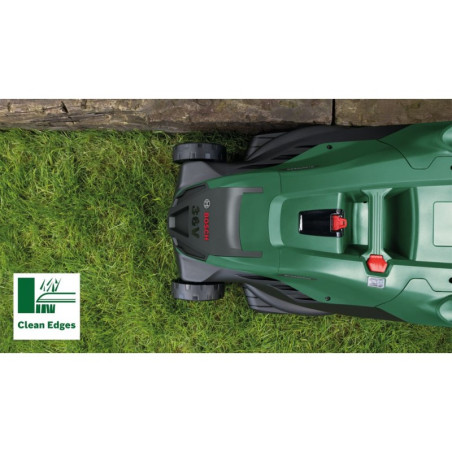 BOSCH AdvancedRotak 36V-44-750 Masina tuns iarba Li-Ion 36V 4Ah, 44 cm
