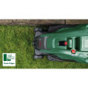 BOSCH AdvancedRotak 36V-44-750 Masina tuns iarba Li-Ion 36V 4Ah, 44 cm