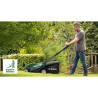 BOSCH AdvancedRotak 36V-44-750 Masina tuns iarba Li-Ion 36V 4Ah, 44 cm