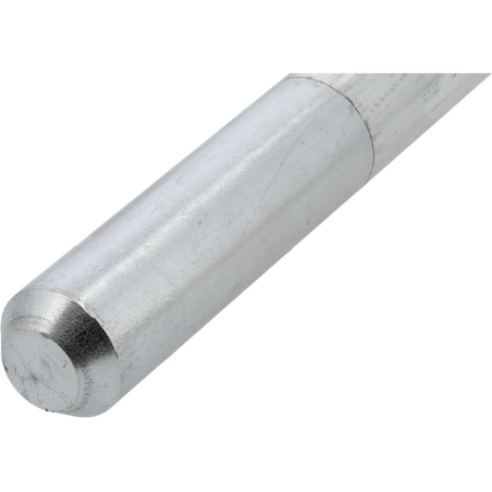 YATO Furtun cu lance vibratoare 120cm compatibil cu vibrator beton YT-82604
