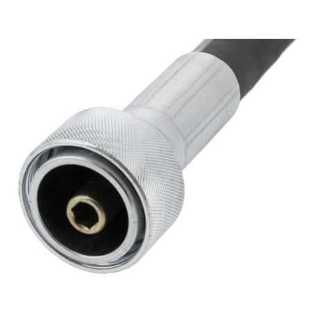 YATO Furtun cu lance vibratoare 120cm compatibil cu vibrator beton YT-82604