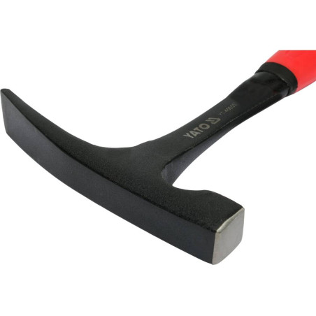 YATO Ciocan dulgher, 1010 g cu capat plat