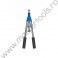Dispozitiv pentru piulite nit BRALO TR-208
