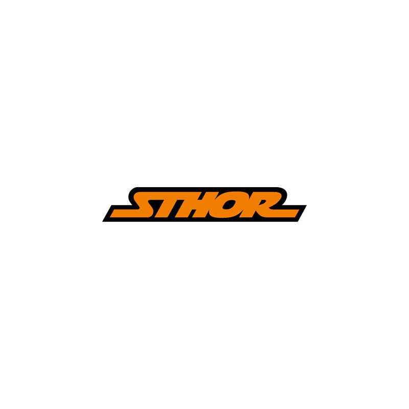 STHOR Fierastrau telescopic pentru crengi, 20 cm, Li-Ion 20 V, 2.0 Ah