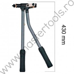 Cleste manual pentru piulite nit BRALO TR-300
