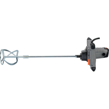 STHOR Amestecator materiale constructii 850W, prindere M14, 900 rpm