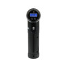 STHOR Compresor auto cu acumulator Li-Ion 7.4V, 2Ah, 0.69 MPa, display