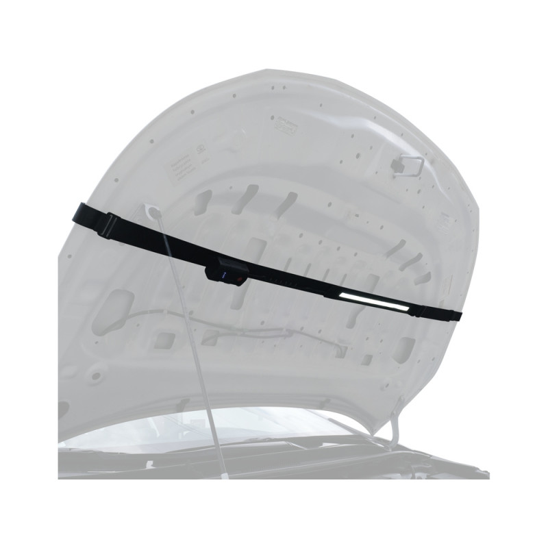 STHOR Lampa pentru iluminare compartiment motor 1200lm