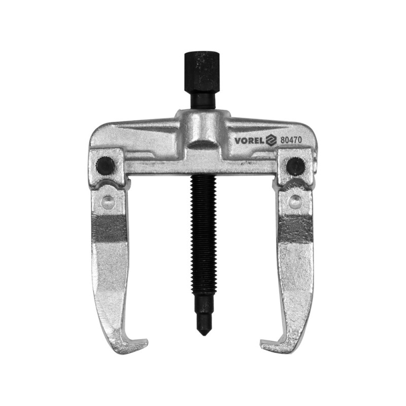 VOREL Extractor pentru rulmenti 2 brate, 75 mm