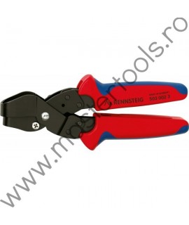 Cleste de decupare pentru plastic RENNSTEIG