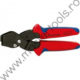 Cleste de decupare pentru plastic RENNSTEIG