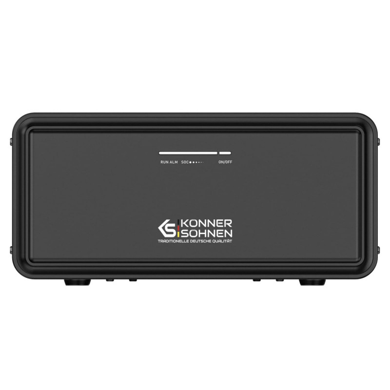 Baterie suplimentară pentru stația portabilă de energie - 2240Wh - KS EXB-2400