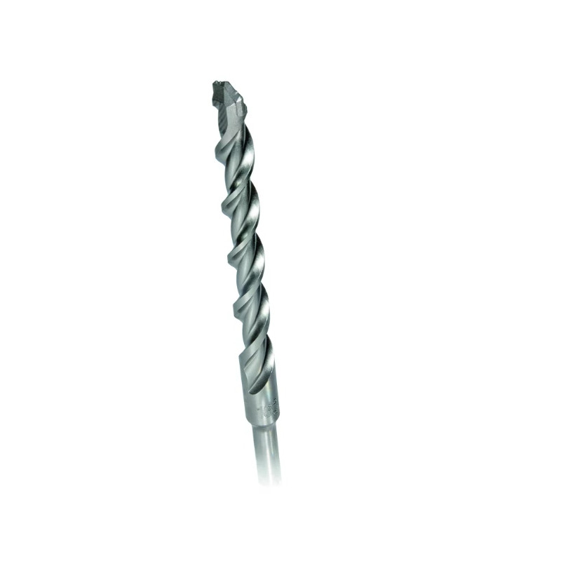 HIKOKI Set 25 burghie pentru beton SDS-plus, 2 muchii, 6.5x110x50 mm