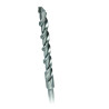 HIKOKI Set 25 burghie pentru beton SDS-plus, 2 muchii, 6.5x110x50 mm