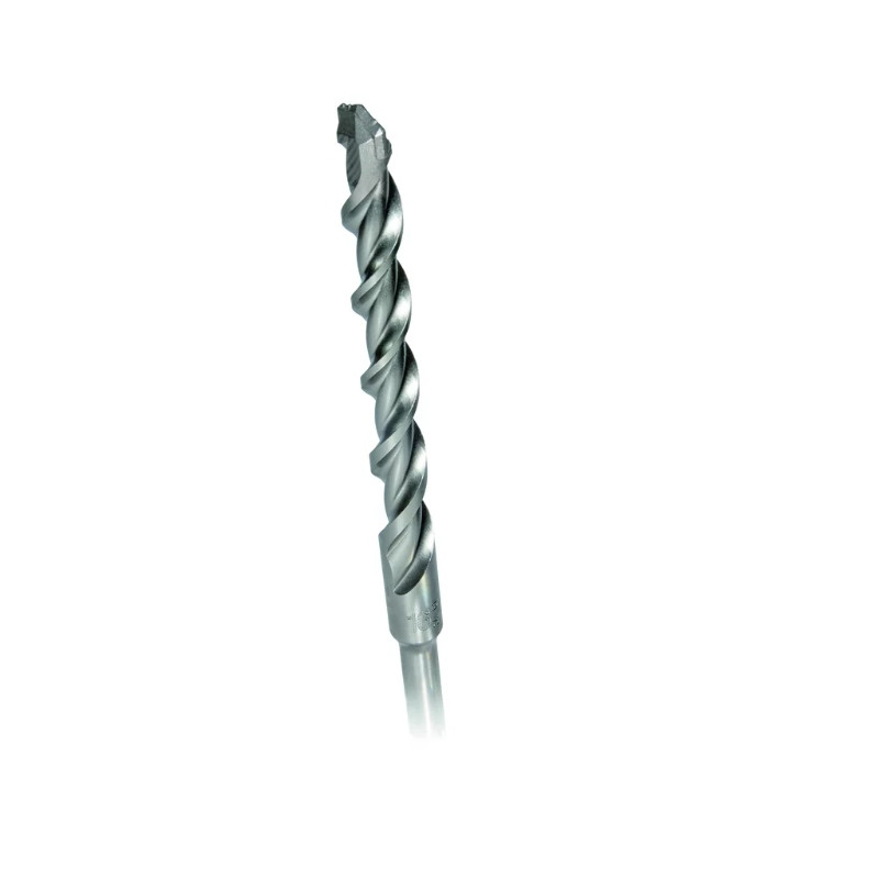 HIKOKI Set 5 burghie pentru beton SDS-plus, 2 muchii, 6 - 10 mm