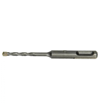 HIKOKI Burghiu pentru beton SDS-plus, 2 muchii, 5x41x110 mm