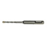 HIKOKI Burghiu pentru beton SDS-plus, 2 muchii, 5.5x41x110 mm