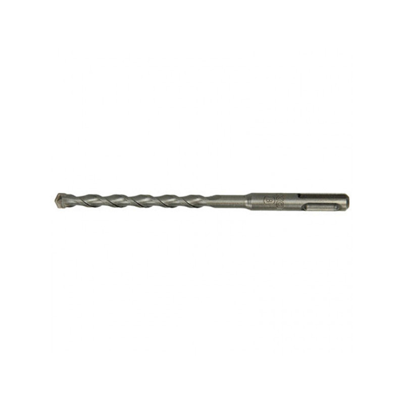 HIKOKI Burghiu pentru beton SDS-plus, 2 muchii, 7x91x160 mm