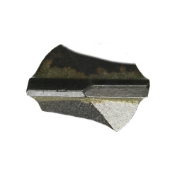 HIKOKI Burghiu pentru beton SDS-plus, 2 muchii, 7x91x160 mm