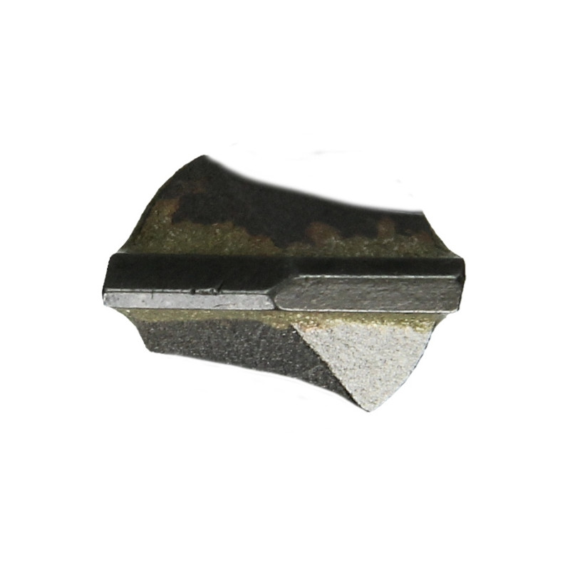 HIKOKI Burghiu pentru beton SDS-plus, 2 muchii, 10x185x260 mm