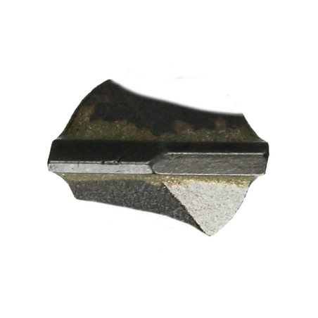 HIKOKI Burghiu pentru beton SDS-plus, 2 muchii, 10x185x260 mm