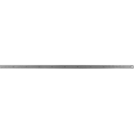 YATO Rigla masurare inox, 1000 mm