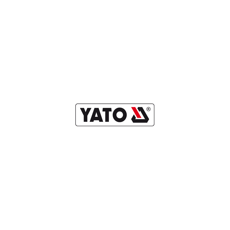 YATO Carota TCT pentru gaurirea materialelor din lemn 76x60 mm, 5/8"
