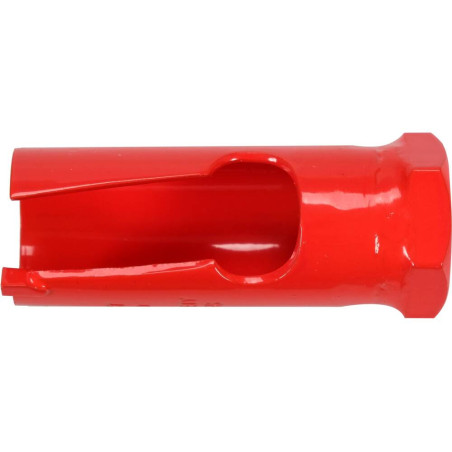 YATO Carota TCT pentru gaurirea materialelor din lemn 25x60 mm, 5/8"