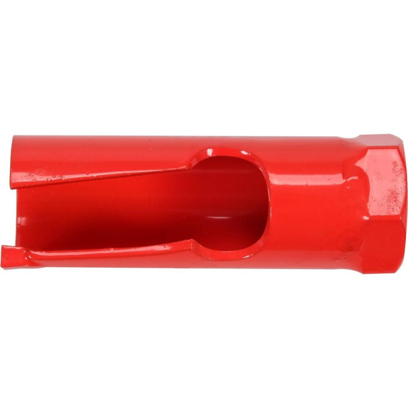 YATO Carota TCT pentru gaurirea materialelor din lemn 22x60 mm, 5/8"