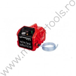 ROTHENBERGER 61185 Pompa electrica de testare tip RP Pro III