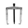 VOREL Extractor pentru rulmenti, 2 brate, 200 mm