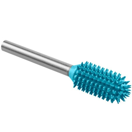 DREMEL Freza de decupare cu cap sferic MAX Power Carving, 3.2x7.9mm