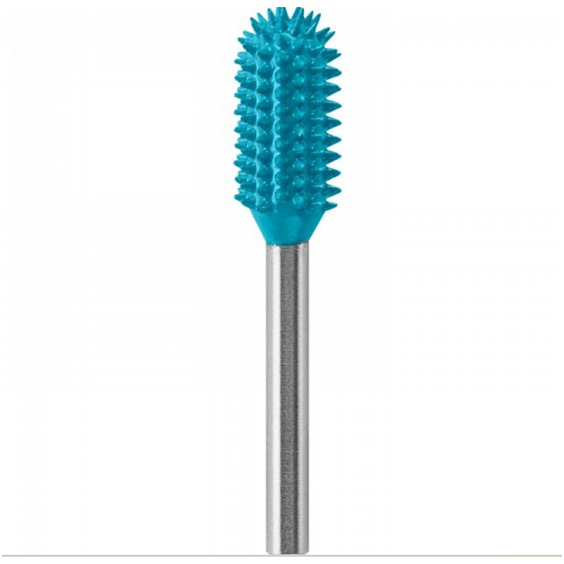 DREMEL Freza de decupare cu cap sferic MAX Power Carving, 3.2x7.9mm