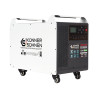 Statie de incarcare portabila de energie solara, UPS, PowerBank - 3225Wh, 3000W